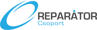 reparator.hu logó